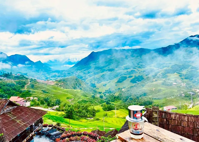 Huan Dau Dau Homestay