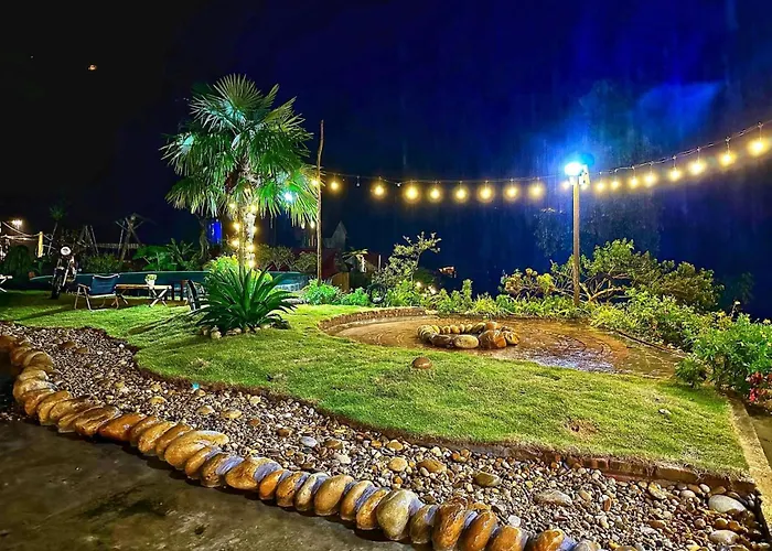 Huan Dau Dau Homestay