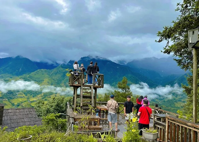 Huan Dau Dau Homestay